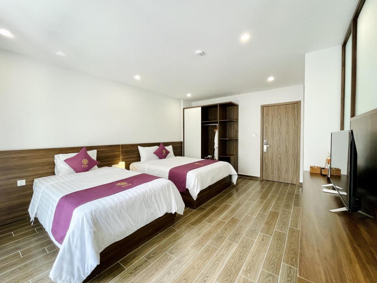 Myrtle Boutique Отель 3*